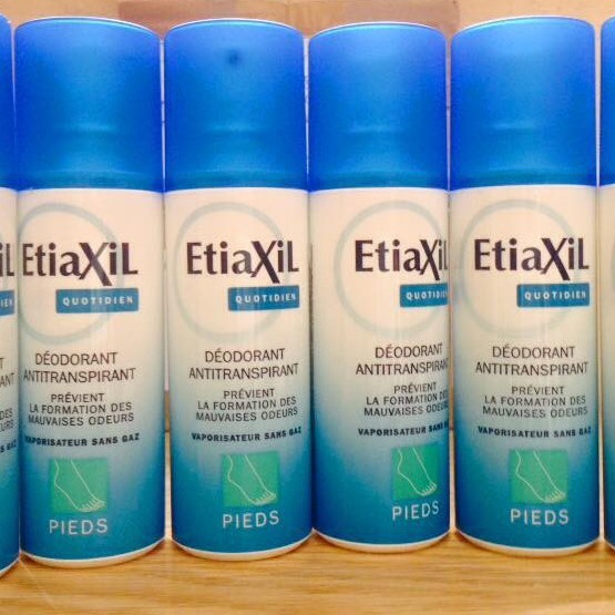 Xịt khử mùi chân Etiaxil 100ml | BigBuy360 - bigbuy360.vn