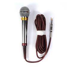 Micro có dây Kiwi T100 - Hàng chính hãng