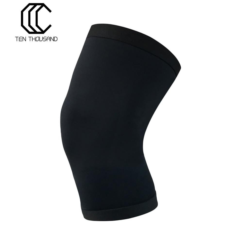 Tất Bó Đầu Gối Thoáng Khí Hỗ Trợ Chơi Thể Thao