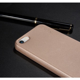 Ốp lưng dẻo cho Iphone 5, 5S, 5SE hiệu X level