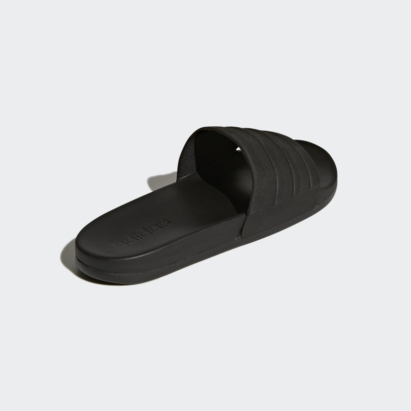 Dép ADIDAS ADILETTE COMFORT SLIDE BLACK