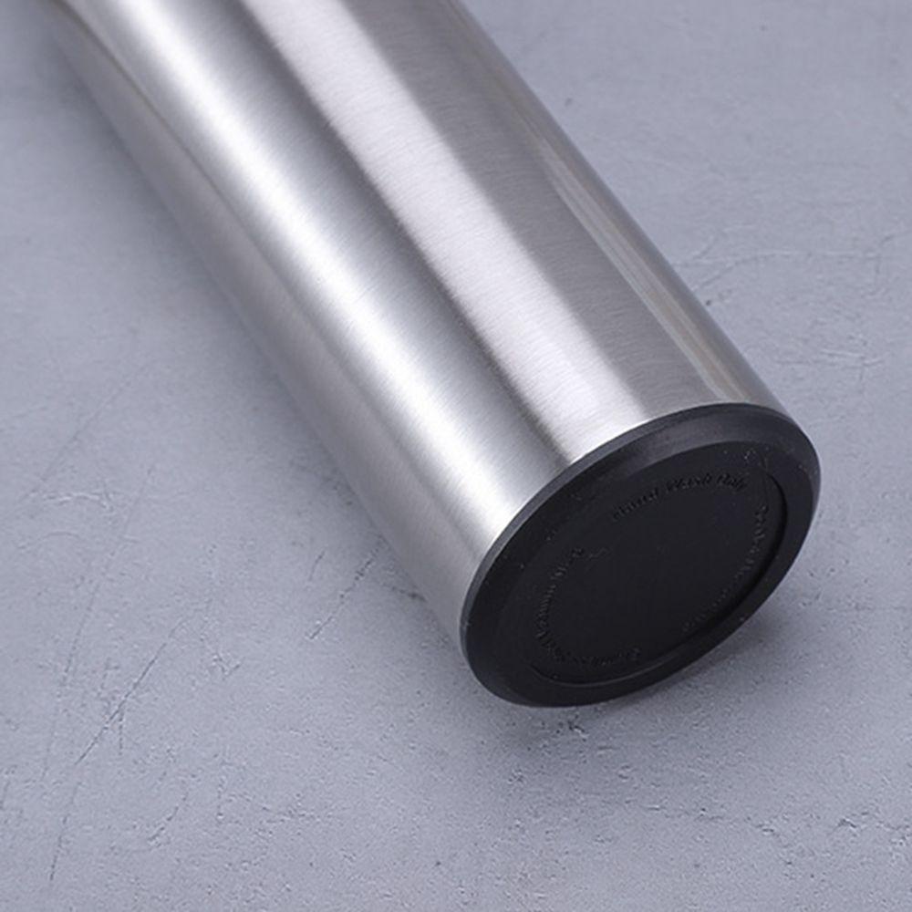 YIYU Bình Giữ Nhiệt Thông Minh Bằng Thép Không Gỉ 304 Màn Hình LCD