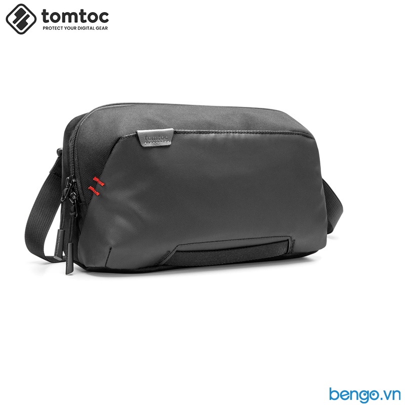 Túi Đeo Chéo Phụ Kiện TOMTOC (USA) G-Sling Bag Nintendo Switch-OLED - A0532D1