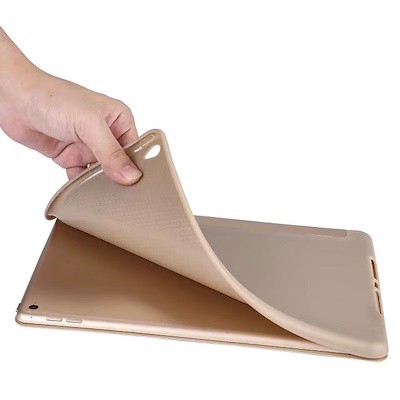Flip Casing Case untuk Apple iPad 9.7 2017 2018 A1822 A188 Cover PU Leather Cover Soft Silicone Skin | BigBuy360 - bigbuy360.vn