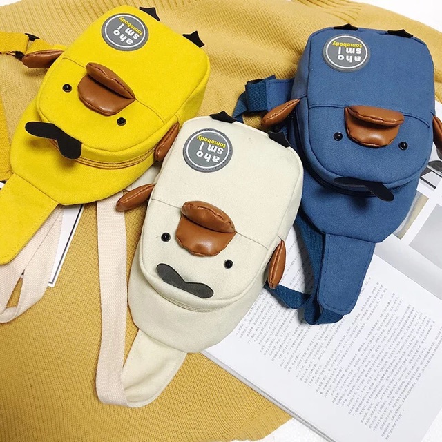 Túi vịt,túi đeo chéo (sỉ cực rẻ) | BigBuy360 - bigbuy360.vn