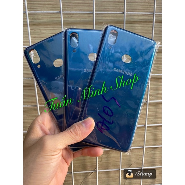 Vỏ Samsung Galaxy A10s