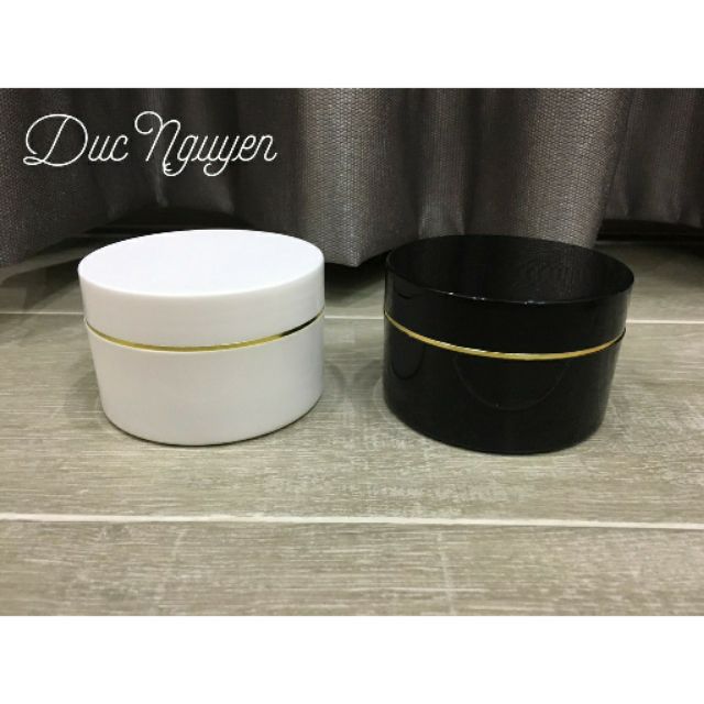 Hủ đựng kem body 100g-200g | BigBuy360 - bigbuy360.vn