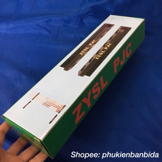 Giá cơ bida treo tường