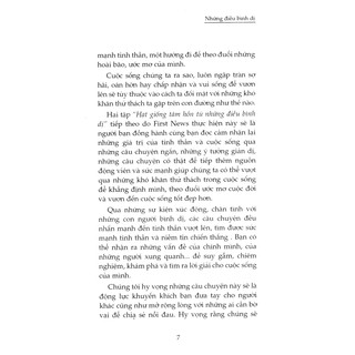 Sách - Hạt Giống Tâm Hồn - Tập 3