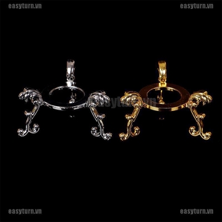 Đế Trưng Bày Quả Cầu Pha Lê