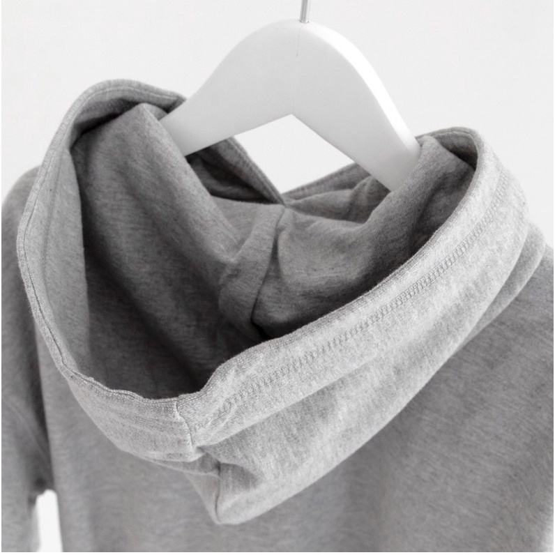 Áo Hoodie xuất Hàn dư xịn vnxk