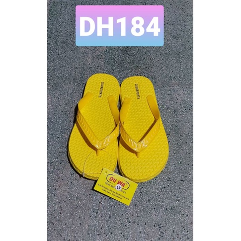 Dép lào DUWA DH184 thời trang nam nữ