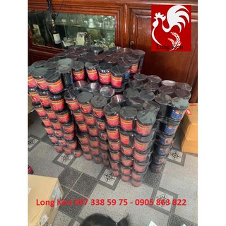 BỔ NỘI TẠNG THÁI LAN CHO GÀ ĐÁ