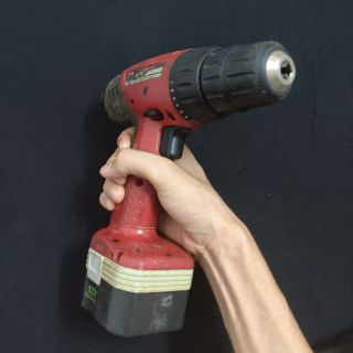 Máy khoan pin Ryobi 12V