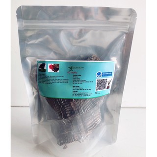 Đỗ trọng sấy khô 500gr