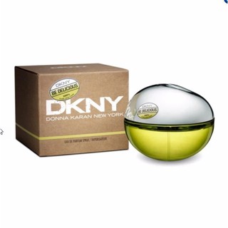 Nước Hoa mini nữ DKNY Be Delicious 7ml