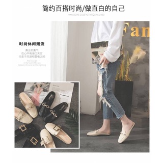Giày lười thời trang ( oder 3-5h quảng châu ) 023