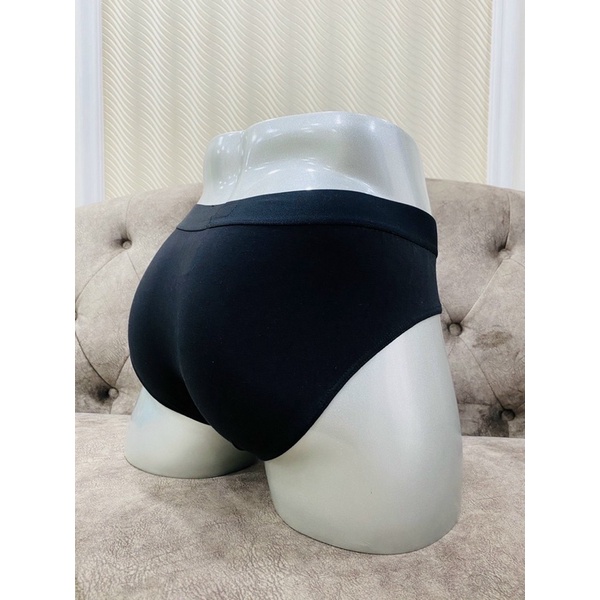 Quần lót nam Armani sexy thun lạnh, quần sịp nam Nô Store