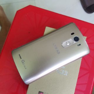 Điện thoại LG G3 Cat 6 F460