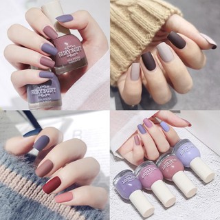 Sơn Móng Tay Nhiều Màu Thời Trang Lựa Chọn N8182M