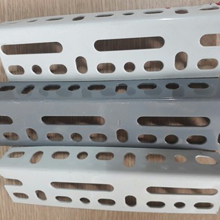 Sắt V lỗ đa năng  siêu rẻ 40x60