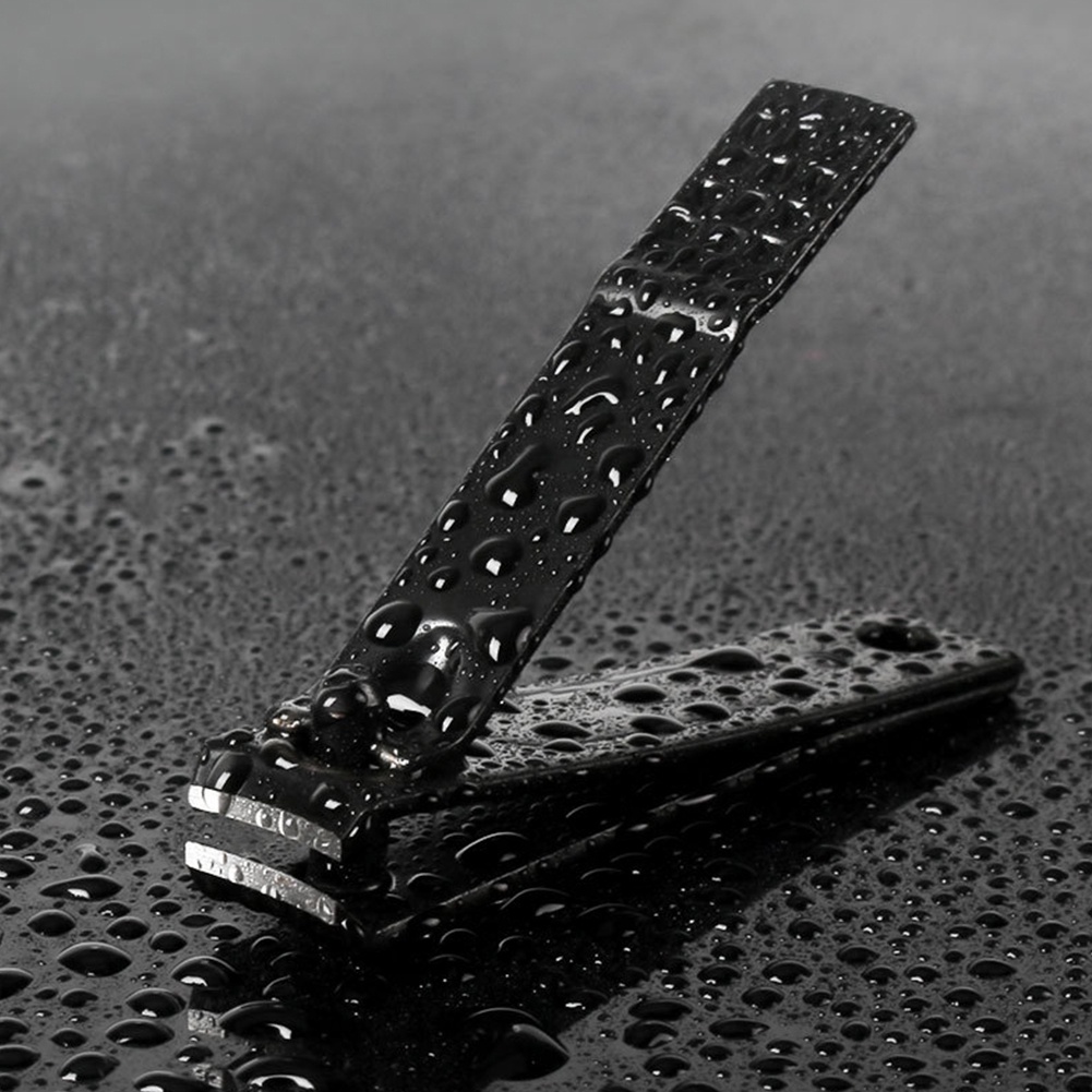 Kìm Cắt Móng Tay/Chân Bằng Thép Carbon Chuyên Nghiệp