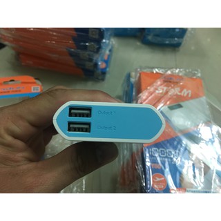 SẠC DỰ PHÒNG ARUN 10000mAh (CHÍNH HÃNG)