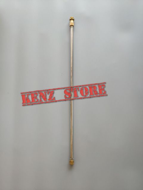 Cần phun 60cm, có thể kéo dài 1m2