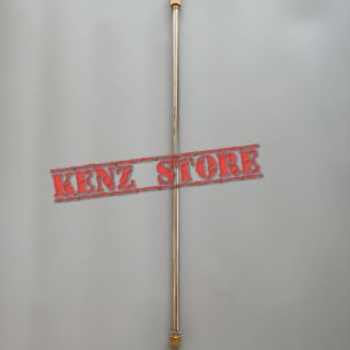 Cần phun 55cm, có thể kéo dài 1m1