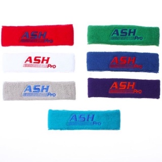 BĂNG ĐẦU THẤM MỒ HÔI ASH