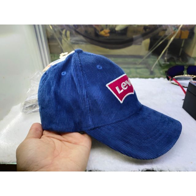Nón kết cap nam nữ Levi's chính hãng Mỹ