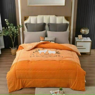 Chăn đông cao cấp - hàng nhập khẩu