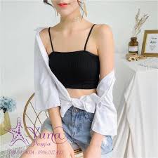 Bra quây gân tăm co giãn 4 chiều