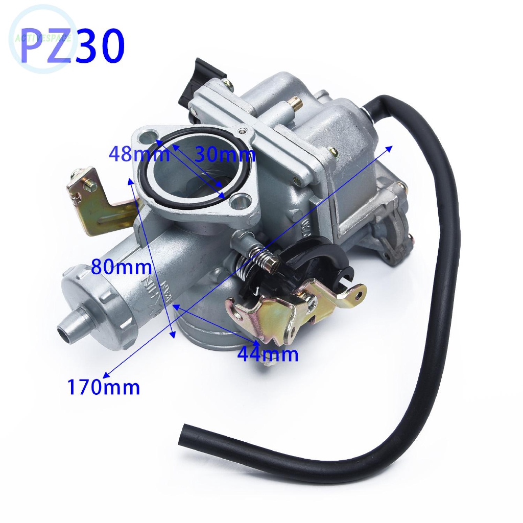 Bộ chế hòa khí cho địa hình PZ30 động cơ 200cc 250cc | BigBuy360 - bigbuy360.vn