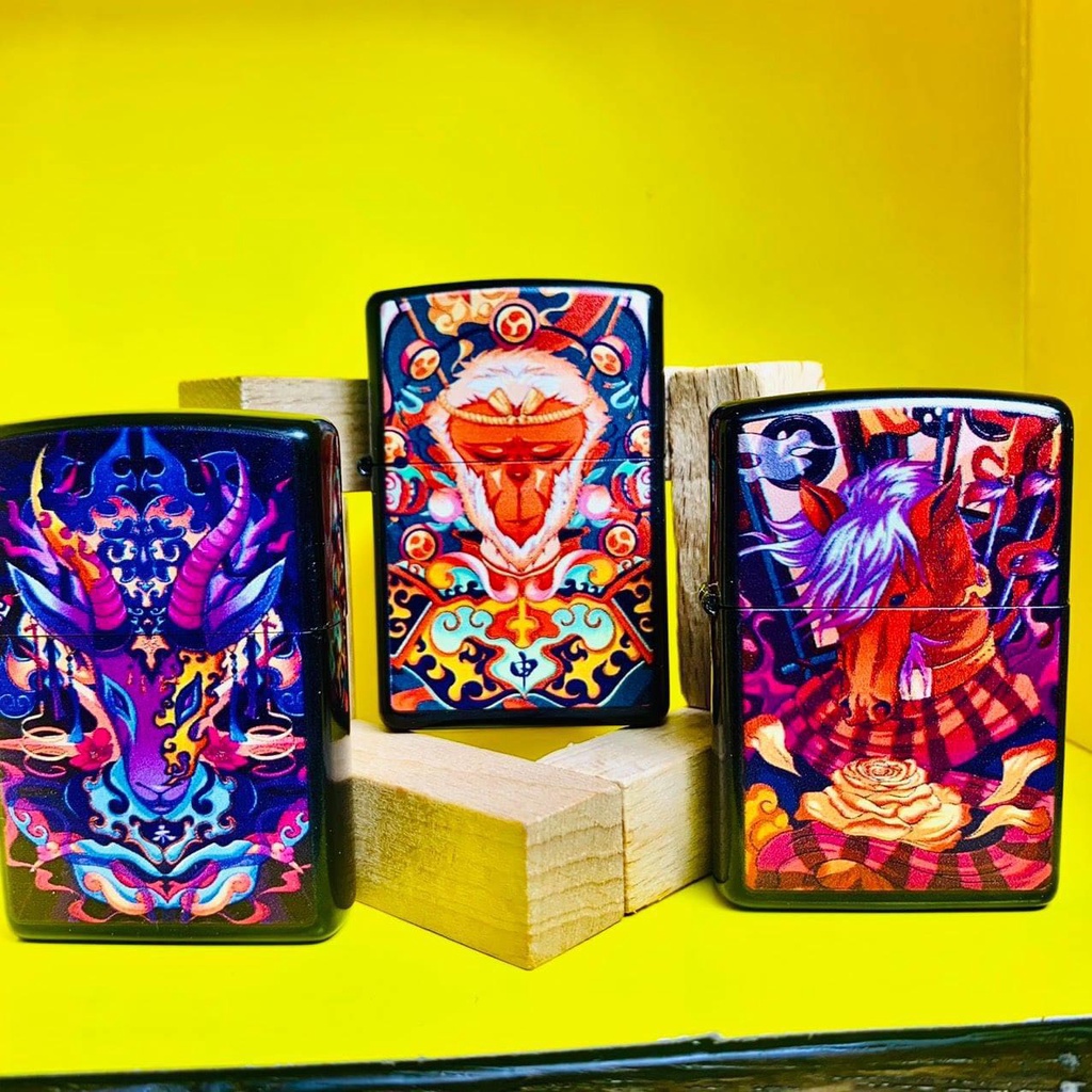 Hột-𝙌𝙪𝙚̣𝙩-𝘽𝙖̣̂𝙩-𝙇𝙪̛̉𝙖 độc lạ 12 con giáp ( tặng phụ kiện)_nuymm