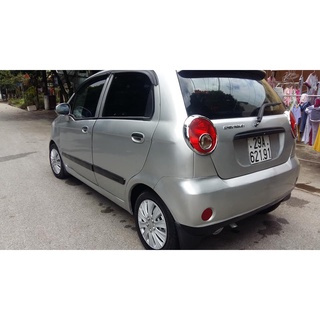 Đèn soi biển số Matiz,Spark xịn GM