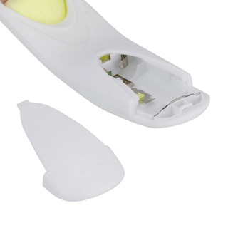 Máy uốn mi điện uốn mi cong