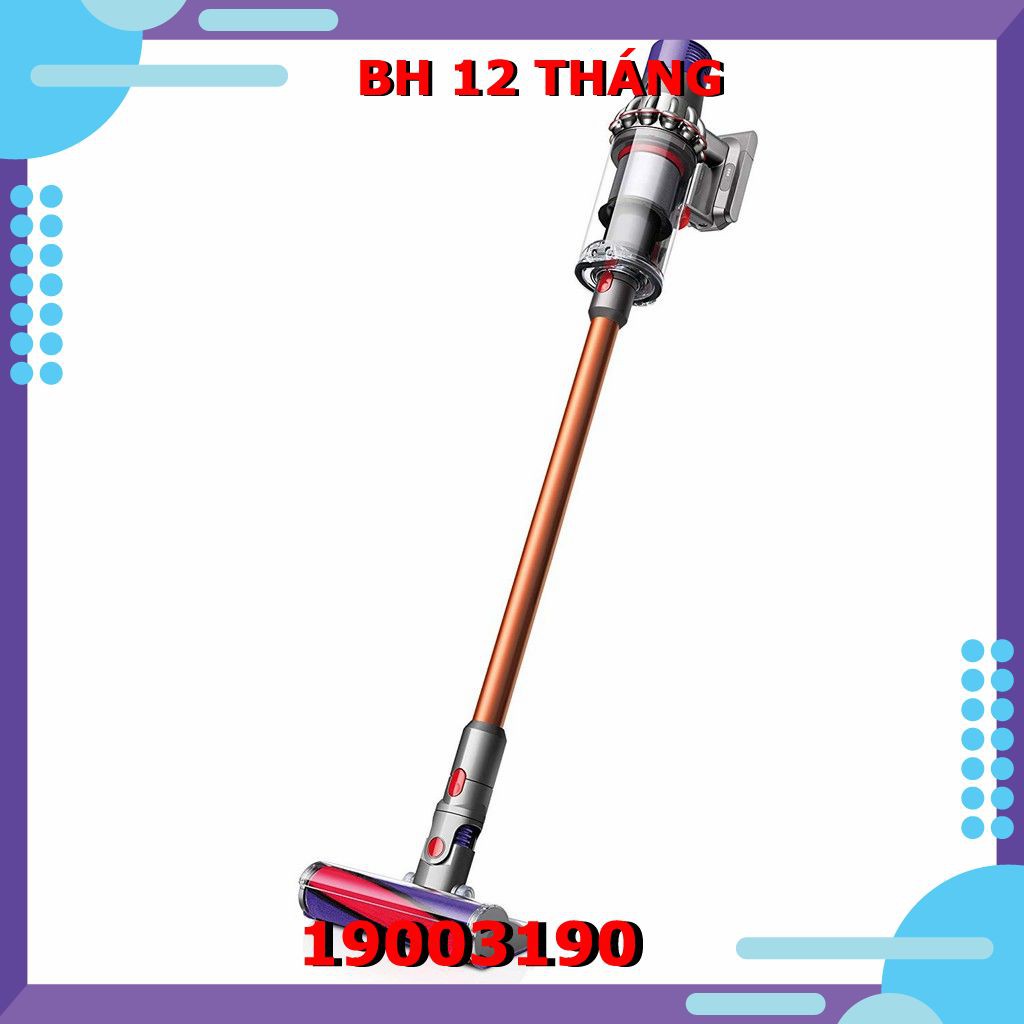 Máy hút bụi không dây Dyson Cyclone V10 Absolute
