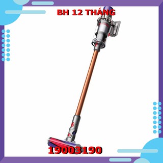 Máy hút bụi không dây Dyson Cyclone V10 Absolute