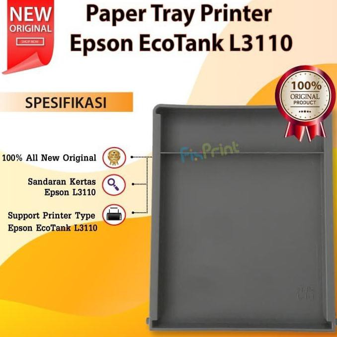 Giá Đỡ Máy Tính Bảng Epson L3110 L 3110 L-3110 Chất Lượng Cao