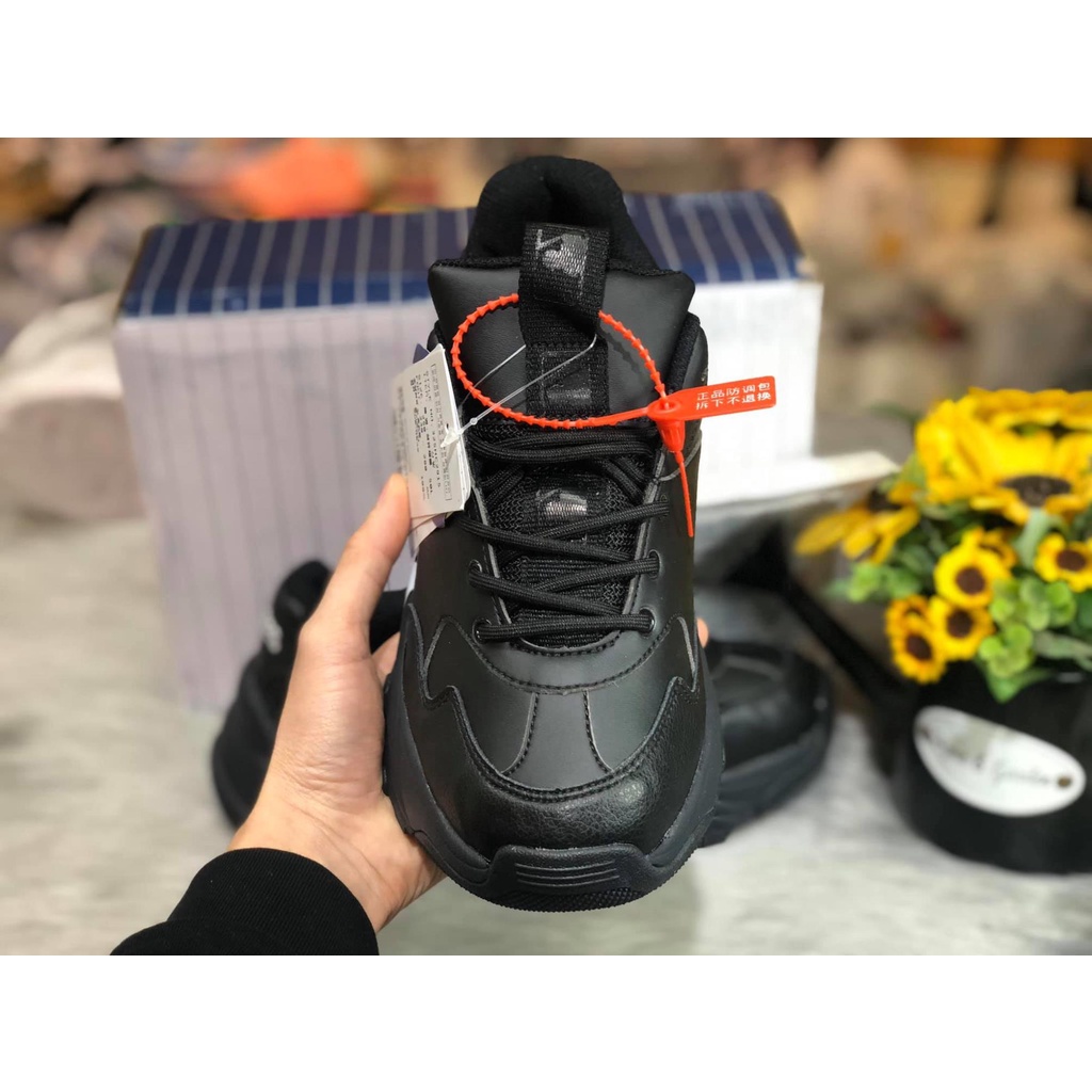 [FreeShip – Hàng chất lượng cao] Giày thể thao,Giày sneaker,Giày 𝐌𝐋𝐁 11 Ny đen, trắng [Cao cấp][full size] ảnh thật | BigBuy360 - bigbuy360.vn