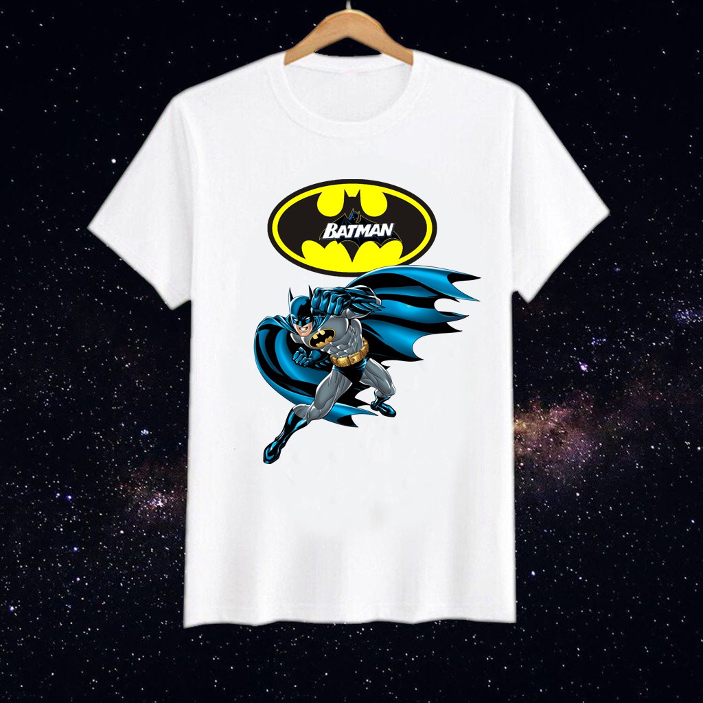 Áo thun Hulk - siêu anh hùng Avengers