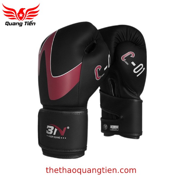 Găng tay Boxing BN 5.0 new 2021