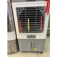 Quạt làm mát không khí Sunhouse SHD7757 bảo hành tại nhà trên toàn quốc