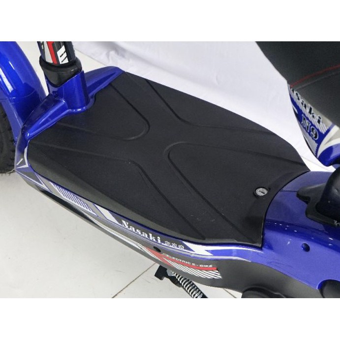 Sàn để chân xe điện 133M | BigBuy360 - bigbuy360.vn