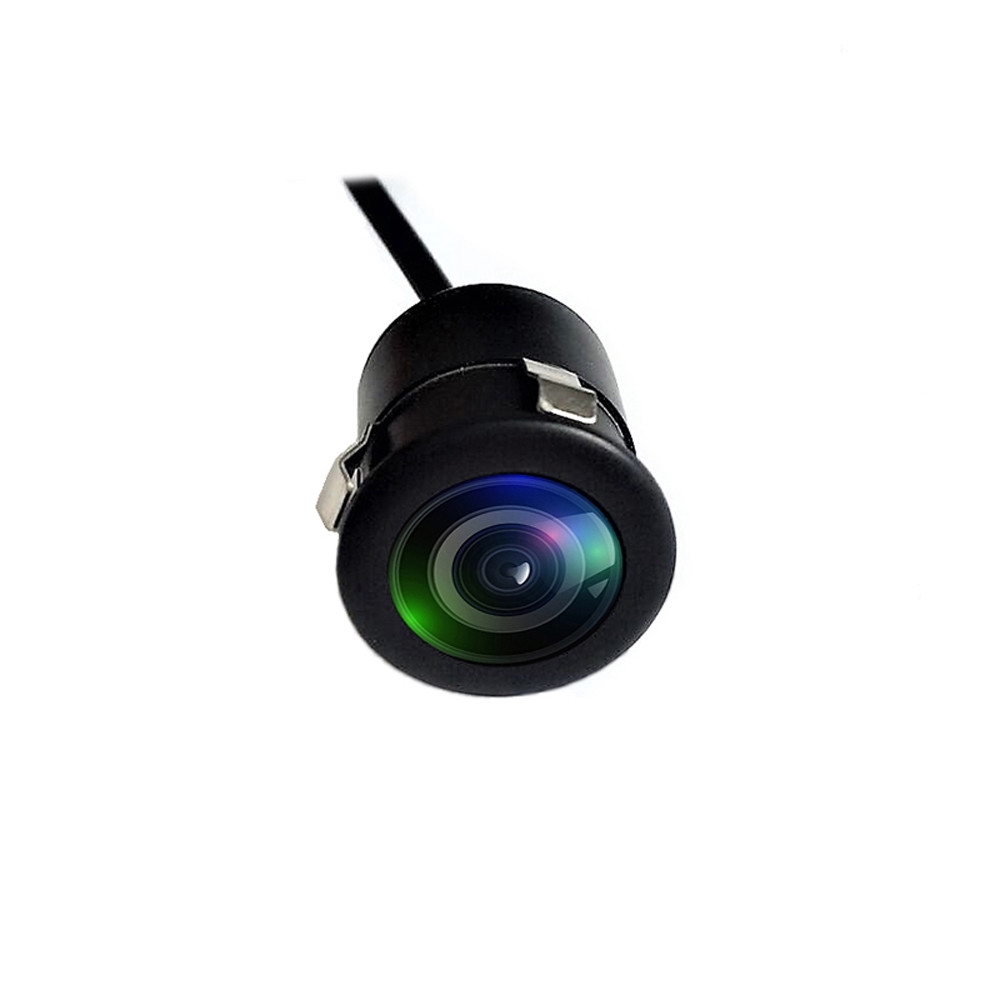 Camera Lùi Xe 170 Màu Chế Độ Nhìn Ban Đêm Ed Dc 12v & Sim