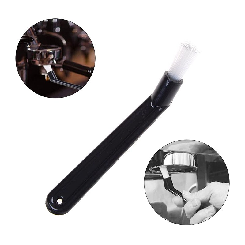 Bộ 4 Cọ Vệ Sinh Máy Pha Cà Phê