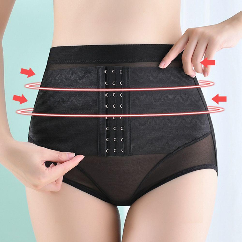 Quần Lót Ôm Bụng Định Hình Cơ Thể Cho Phụ Nữ Sau Sinh