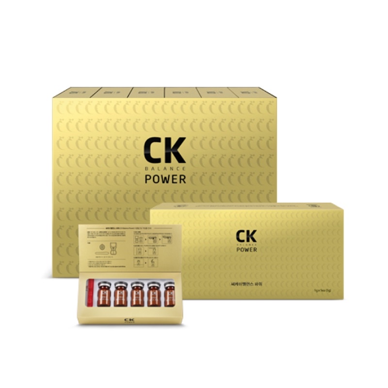 CK BALANCE POWER- CHIẾT SUẤT NHÂN SÂM HÀN QUỐC, TĂNG CƯỜNG ĐỀ KHÁNG,BỒI BỔ CHO CƠ THỂ.SATN PHẨM GCOOP