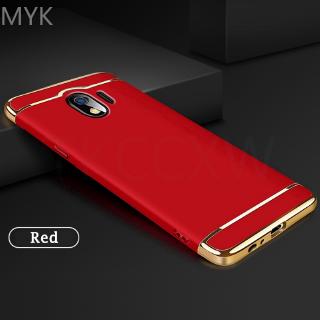 Samsung   A9 2018 A7 2018 J2Pro 2018 J4 Core A2 Core A6S  A9S JA9 Pro  A9 Star Pro C7 Pro  Cover Hard Plastic Matte Case